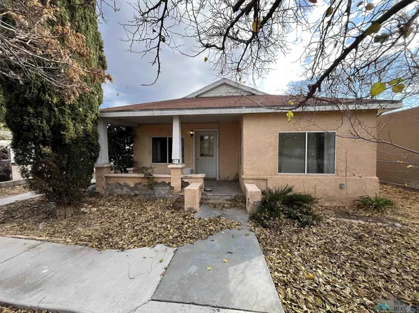 409 Fir St, Truth Or Consequences, NM 87901