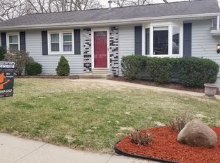 4223 Vine Ave SE, Cedar Rapids, IA 52403