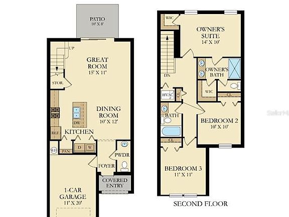 2nd image of this home