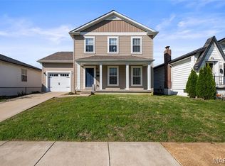 6221 Hancock Ave, Saint Louis, MO