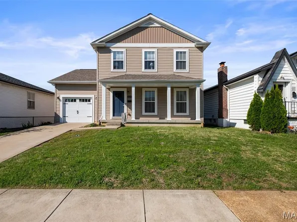 6221 Hancock Ave, Saint Louis, MO 63139