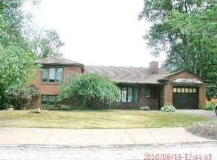 770 Ridge Rd, Ambridge, PA 15003