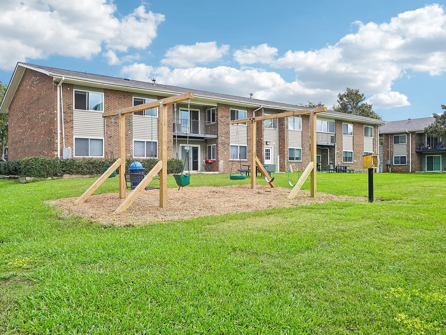 Holly Hill — Photo 1