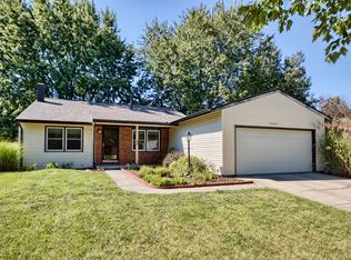 2403 Grange Dr, Urbana, IL