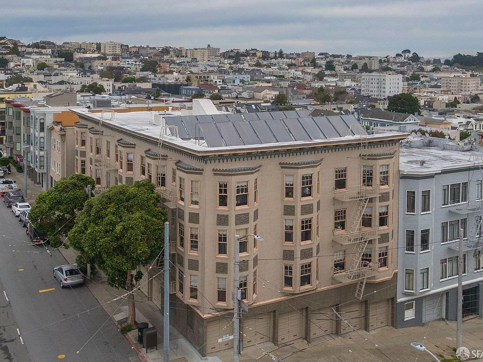 750 Presidio Ave, San Francisco, CA 94115 Zillow