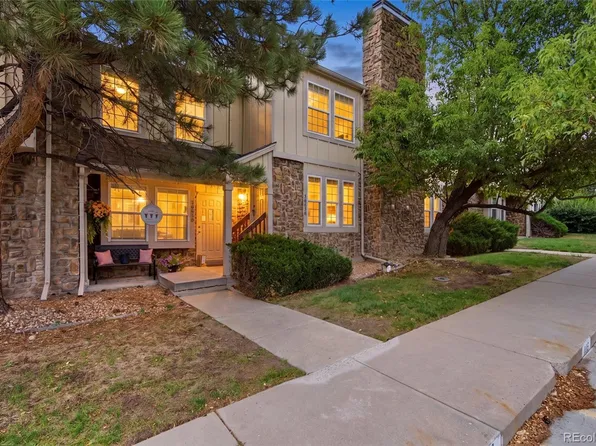 3066 W 107th Place #D, Westminster, CO 80031
