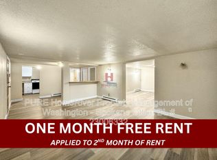 634 E 23rd Ave #G, Spokane, WA 99203