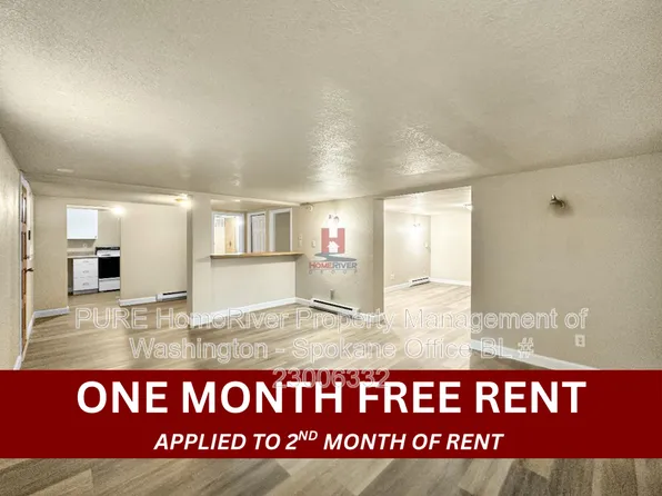 634 E 23rd Ave, Spokane, WA