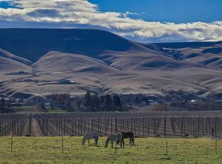 158904 W North River Rd, Prosser, WA 99350