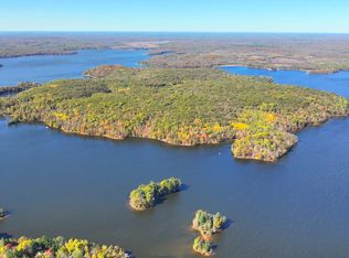 X22 N Tanning Point Rd, Hayward, WI 54843