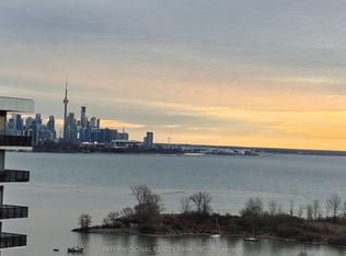 33 Shore Breeze Dr #1608, Toronto, ON M8V0G1