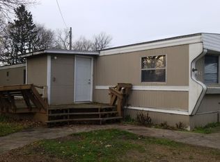 345 Main St W, Hendrum, MN 56550