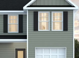 505 Azalea Way #51, Temple, GA 30179