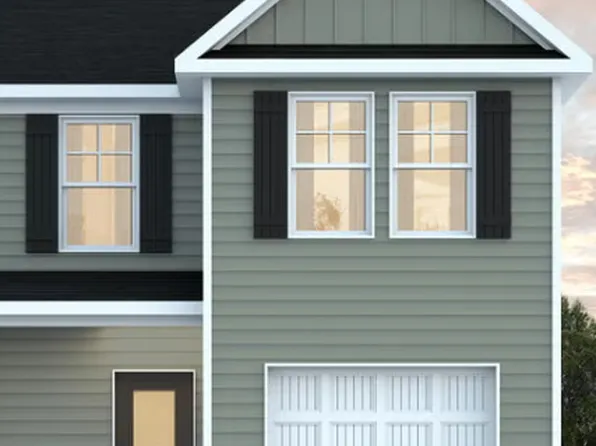 505 Azalea Way #51, Temple, GA 30179