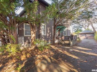 1011 44th St, Rock Island, IL 61201