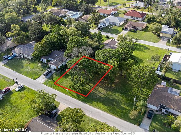 2nd image of 0 Lafitte Dr