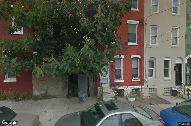 Building Photo - 1820 N Gratz St