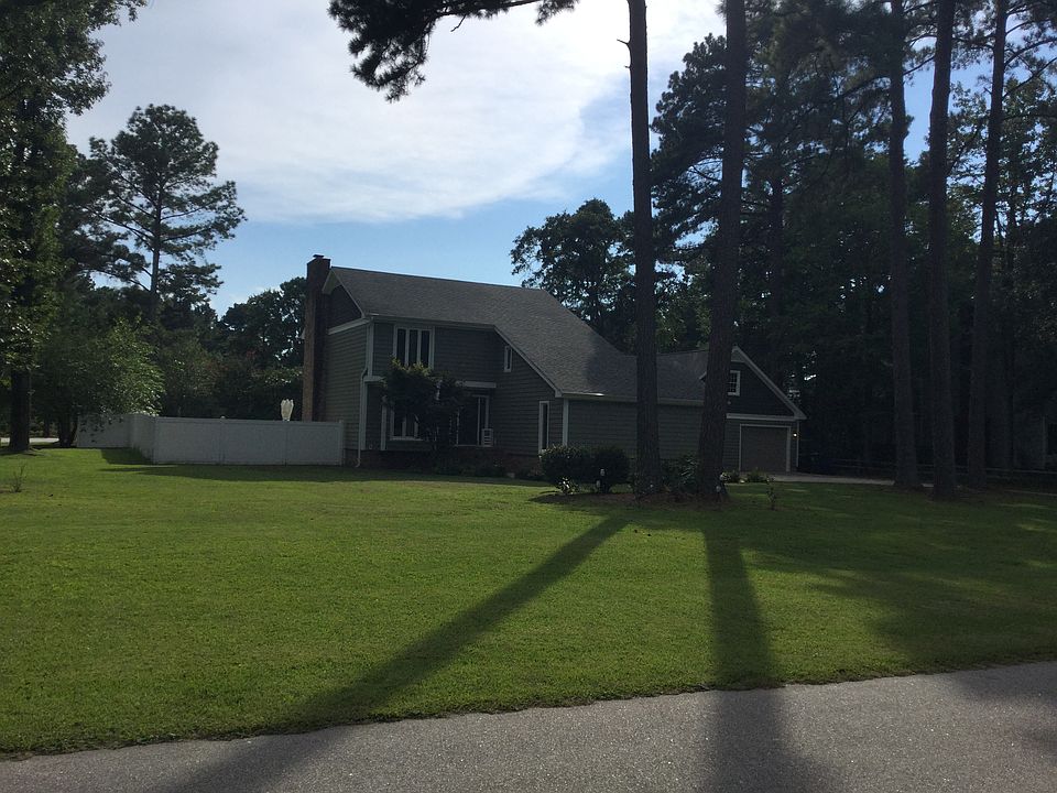 2nd image of 4601 Pinehurst Dr N