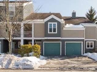 206 Crestview Rd #206, Bridgewater, NJ 08807