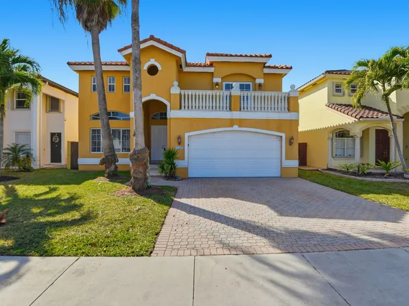 15320 SW 141st Court, Miami, FL 33177