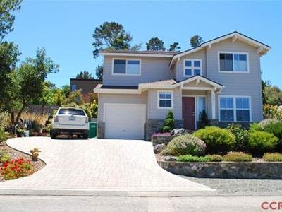 2315 Adams St, Cambria, CA, 93428