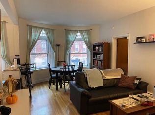 197 Winthrop Rd, Brookline, MA 02445