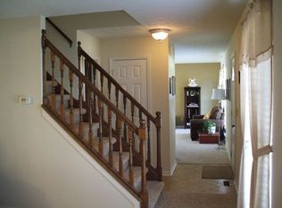 3120 Providence Ln, Kokomo, IN 46902