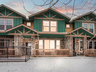 643 S Norfolk Way, Aurora, CO, 80017