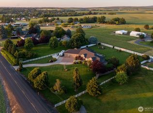 2961 Kendall Rd, Walla Walla, WA 99362