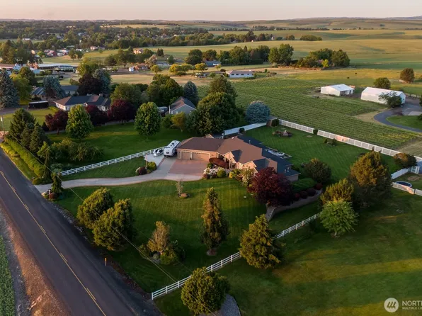 2961 Kendall Road, Walla Walla, WA 99362