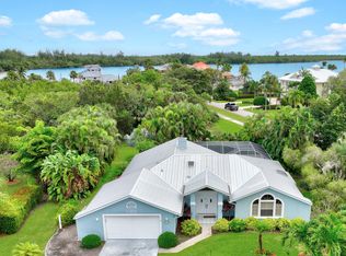 4212 SE Rainbows End, Stuart, FL 34997