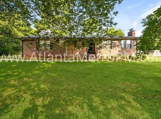 2081 Merle Dr SE, Conyers, GA 30013