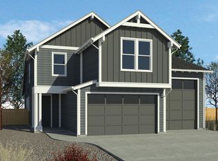 4308 SW Badger Ln #175, Redmond, OR 97756