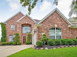 5006 Laura Lee Ln, Pasadena, TX 77504