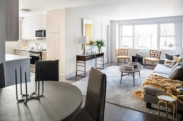 Sold by Brown Harris Stevens Development Marketing | media 11