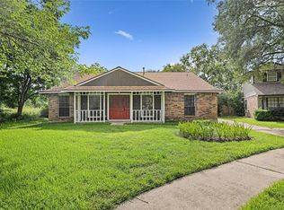 8402 Pine Shores Dr, Humble, TX 77346