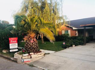 5423 Heathercrest St, Houston, TX 77045