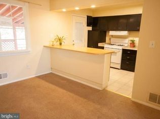 5619 Arnhem Rd, Baltimore, MD 21206