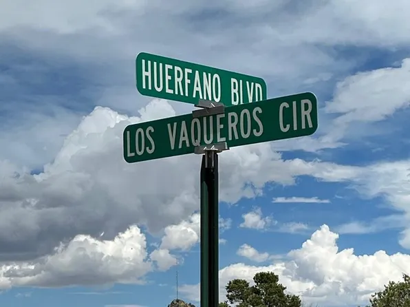 Rio Cucharas, Walsenburg, CO 81089