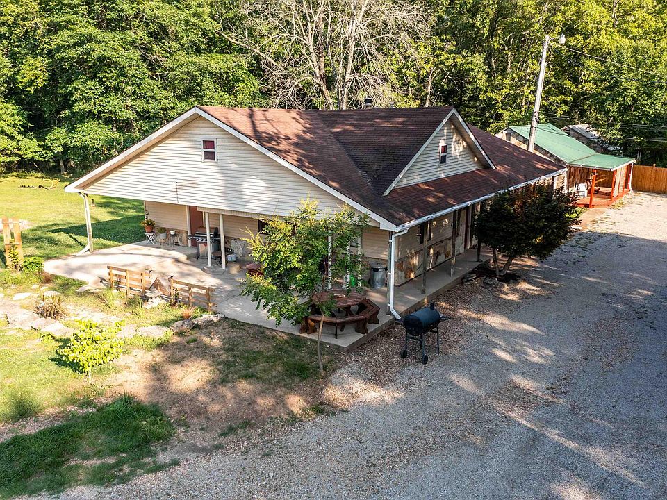 16 Windy Oaks, Lakeview, AR 72642 MLS 126480 Zillow