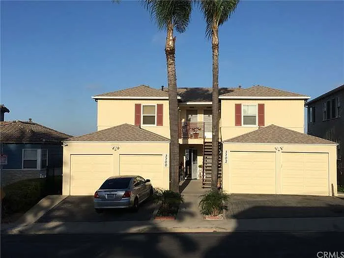 3700 Bluff Pl #3702.5