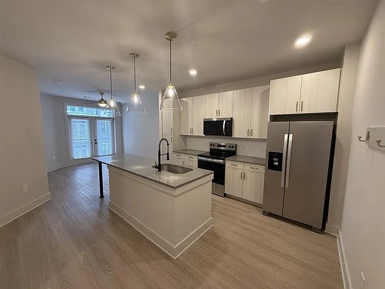 District on the Etowah Apartments — Photo 322