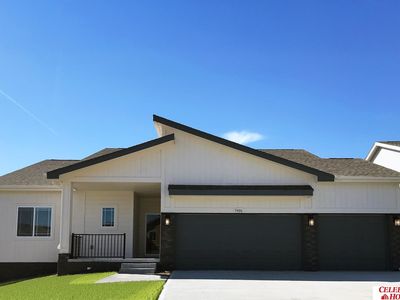 10618 Flint Dr, Papillion, NE, 68046