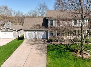 13023 SE Howard Rd, Greenwood, MO 64034