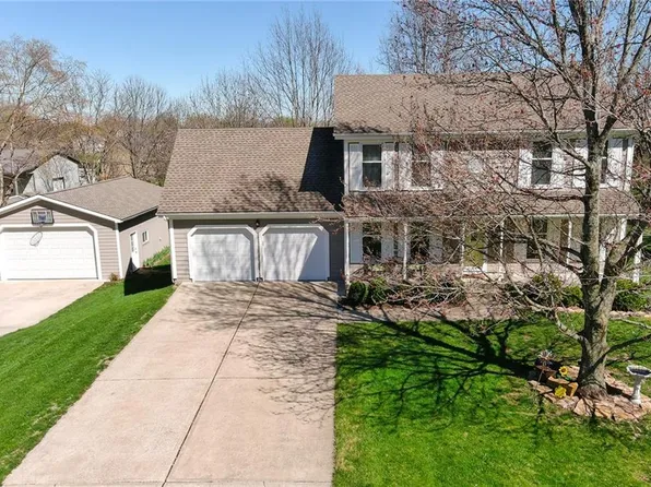 13023 SE Howard Rd, Greenwood, MO 64034