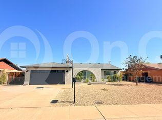 652 W Strahan Dr, Tempe, AZ 85283