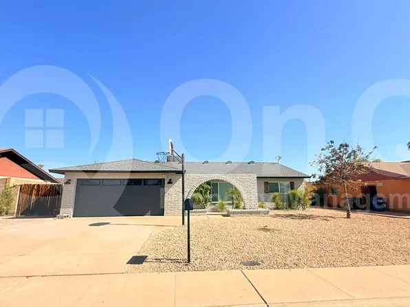 652 W Strahan Dr, Tempe, AZ 85283