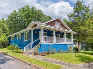 949 Mathews St SW, Atlanta, GA 30310