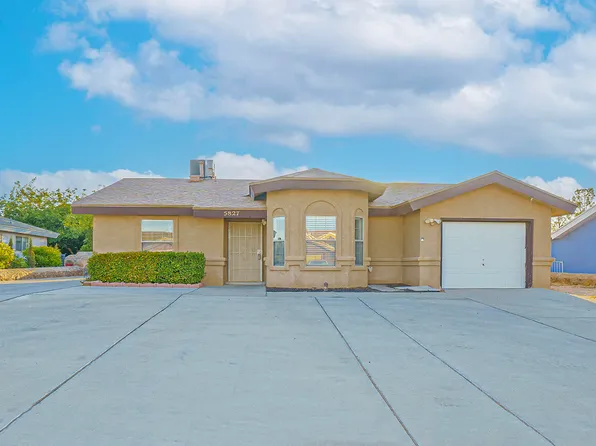 5827 Sanderling Dr, Santa Teresa, NM 88008