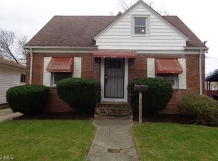 4465 W 136th St, Cleveland, OH 44135
